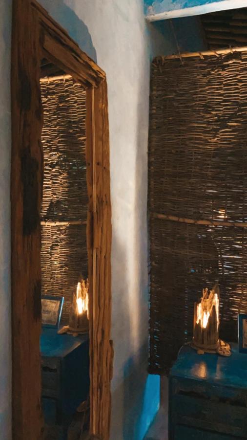 Pousada Spa Oasis Caraíva Kültér fotó