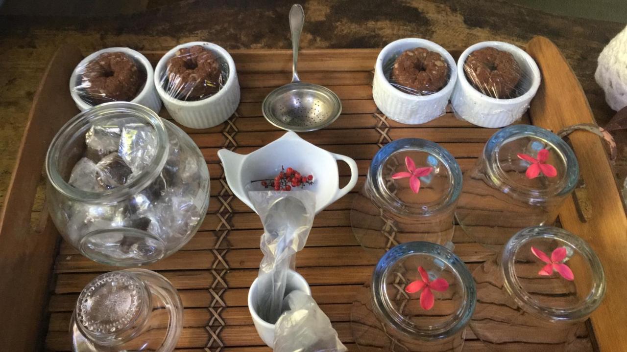 Pousada Spa Oasis Caraíva Kültér fotó