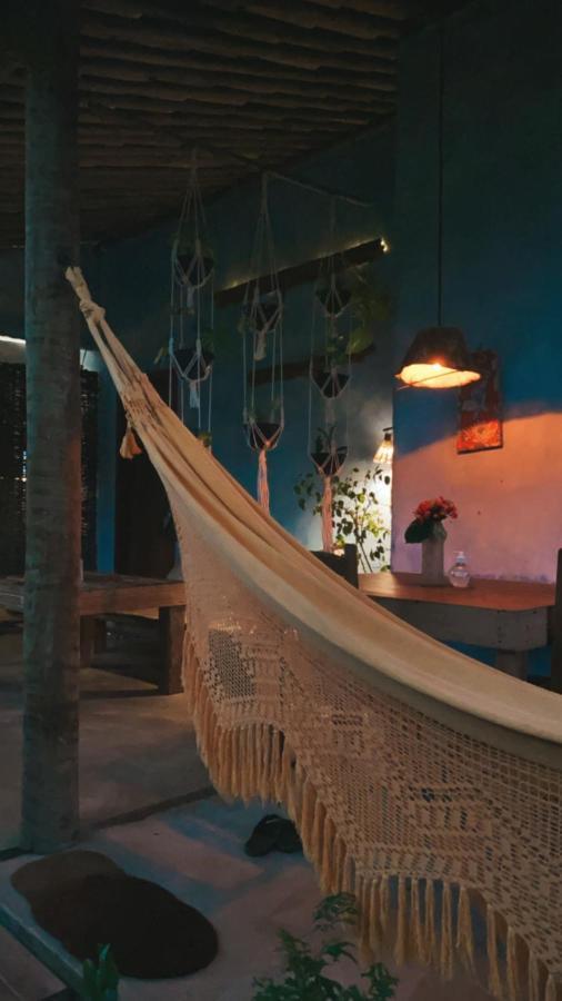 Pousada Spa Oasis Caraíva Kültér fotó