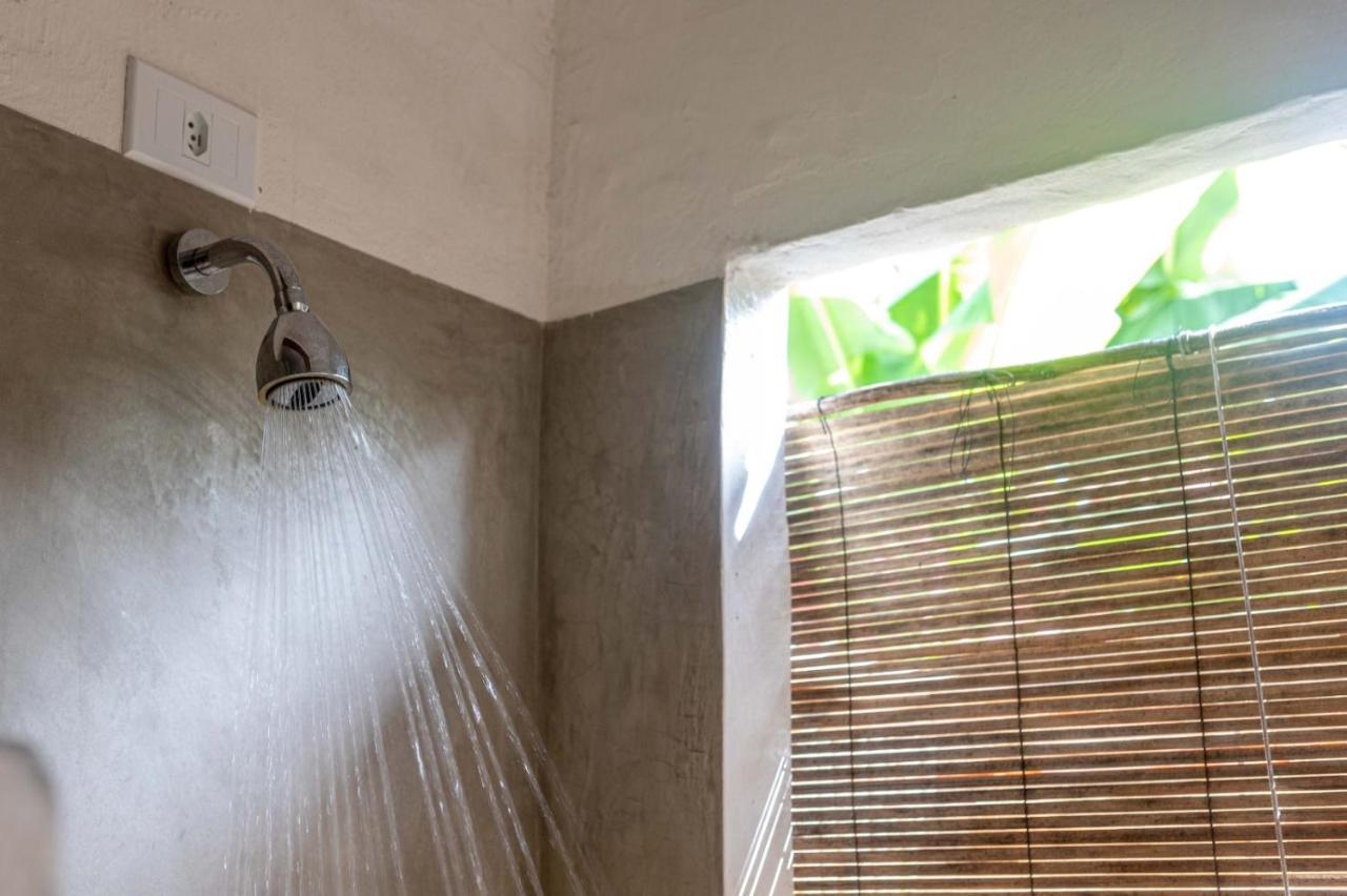 Pousada Spa Oasis Caraíva Kültér fotó