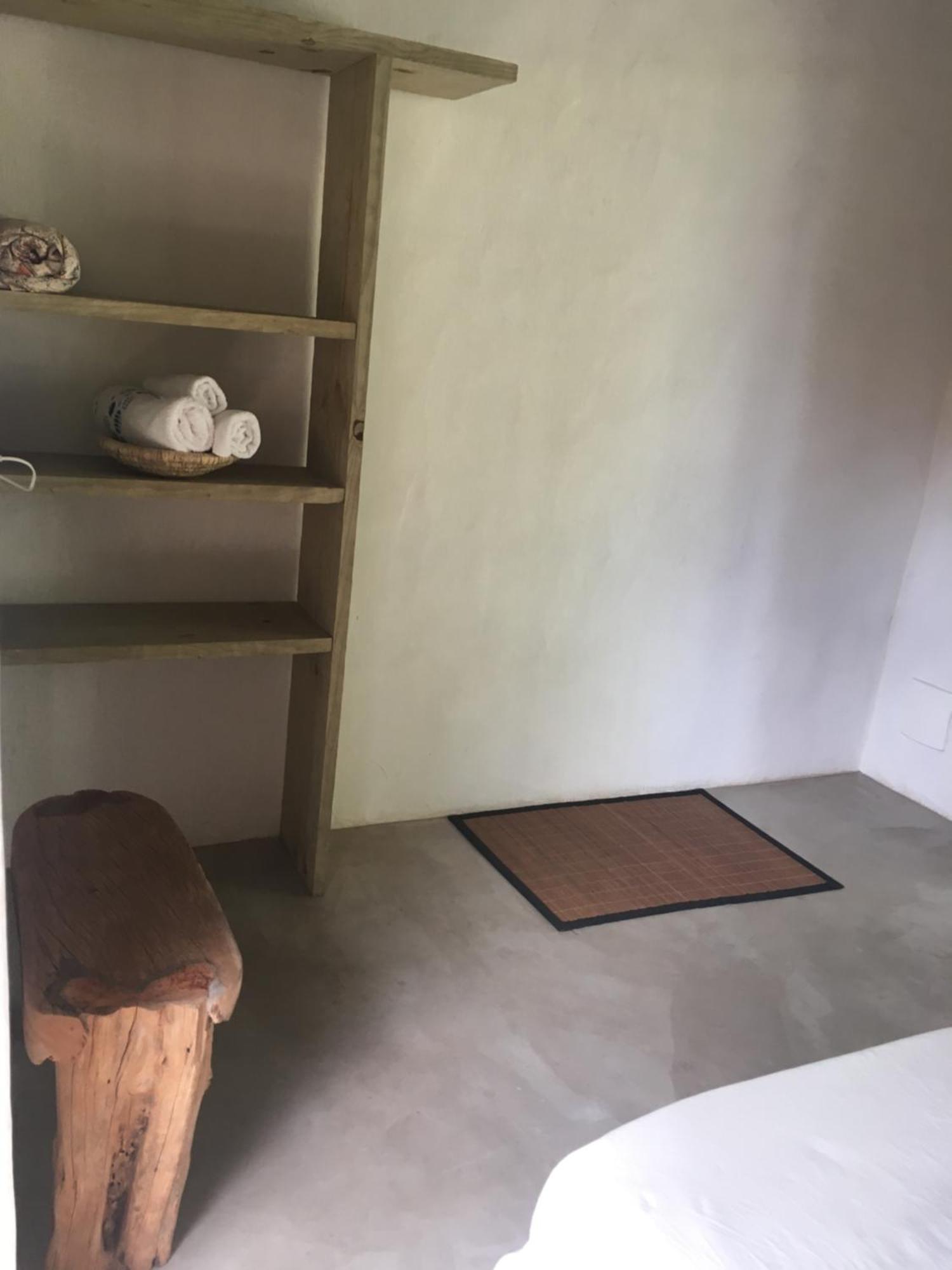 Pousada Spa Oasis Caraíva Kültér fotó