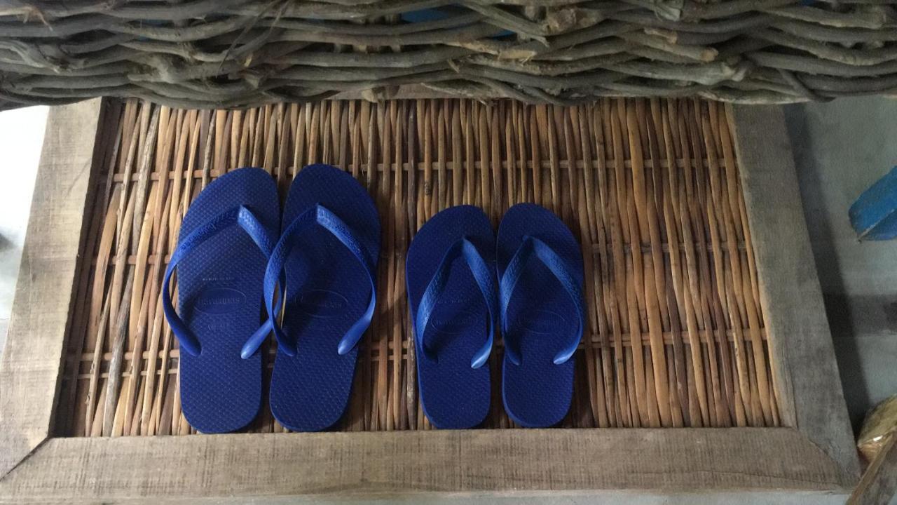 Pousada Spa Oasis Caraíva Kültér fotó